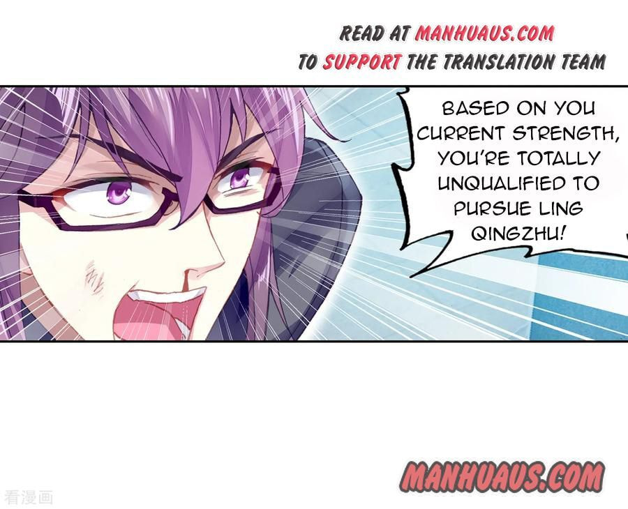 Read Martial Universe chapter 98.2 image 21 on Lezhin