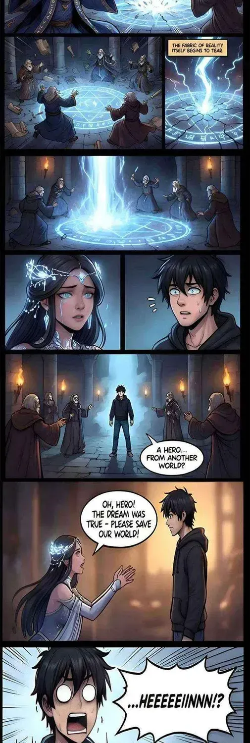Read Martial Wild West chapter 106.1 image 1 on Lezhin
