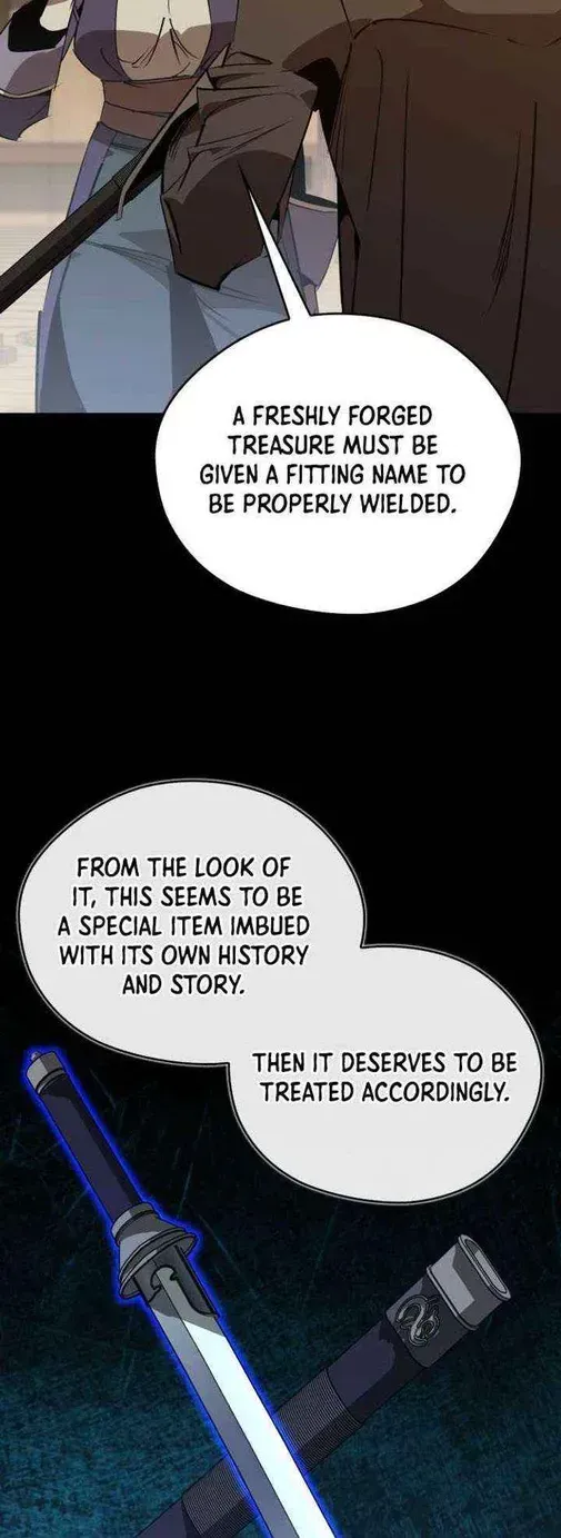 Read Martial Wild West chapter 106.1 image 10 on Lezhin