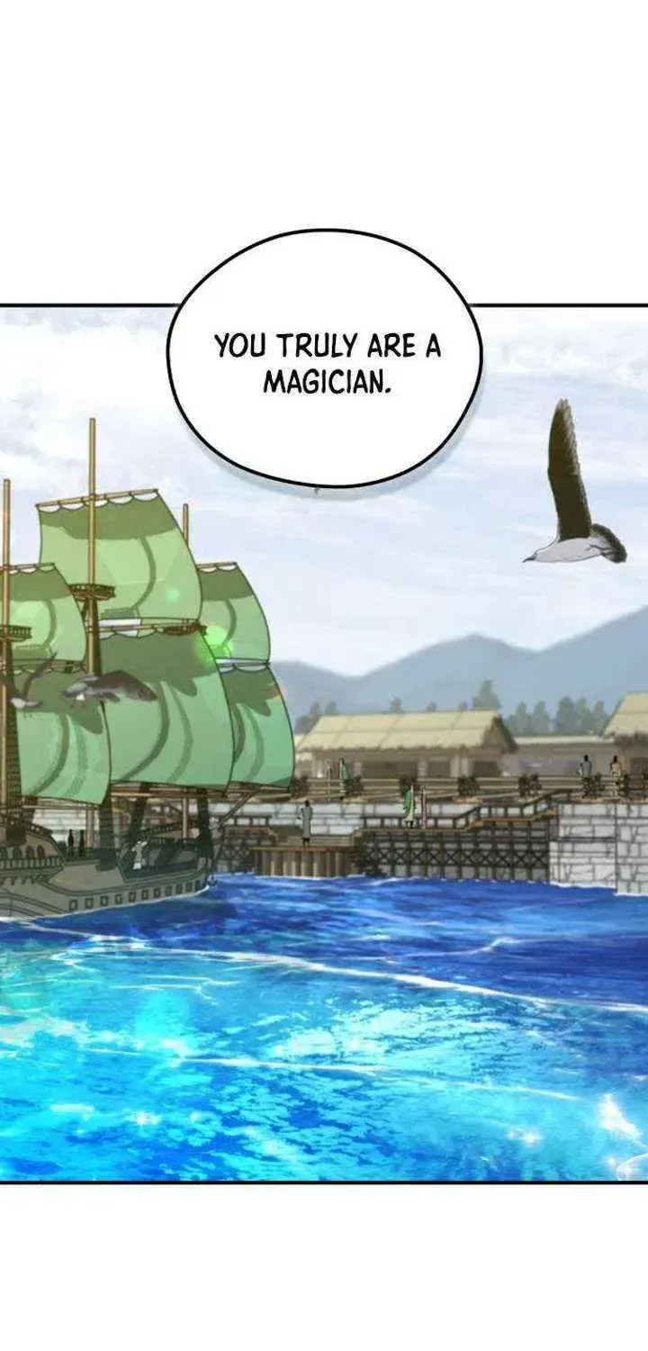 Read Martial Wild West chapter 106.1 image 13 on Lezhin
