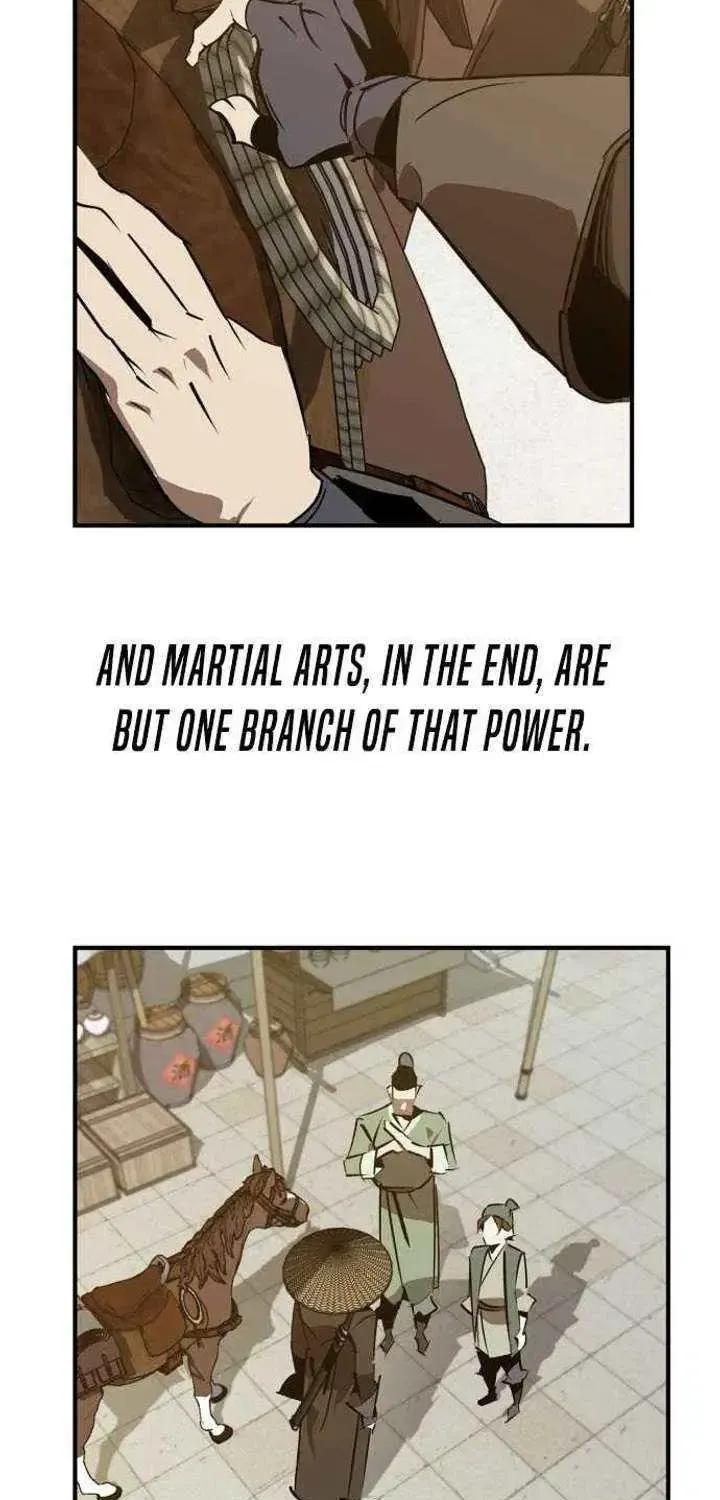 Read Martial Wild West chapter 106.1 image 36 on Lezhin