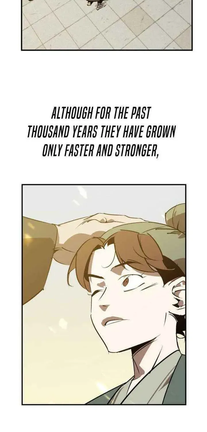 Read Martial Wild West chapter 106.1 image 37 on Lezhin