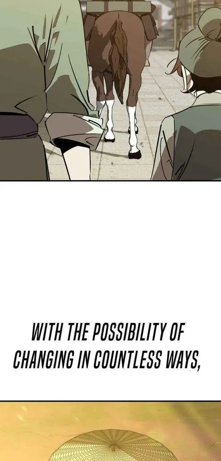 Read Martial Wild West chapter 106.1 image 40 on Lezhin