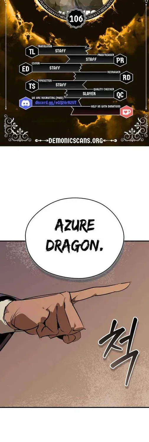 Read Martial Wild West chapter 106.1 image 6 on Lezhin