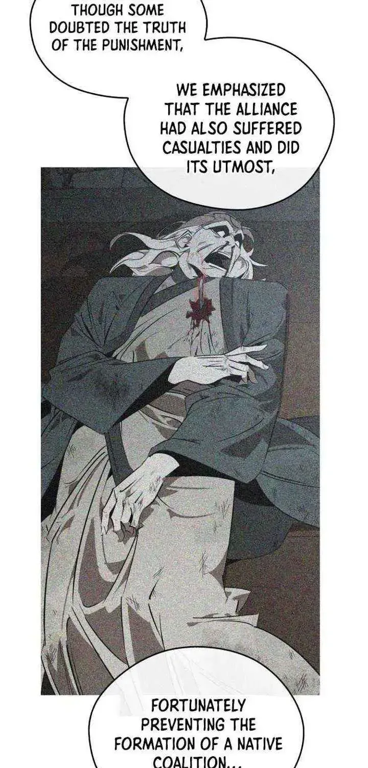 Read Martial Wild West chapter 106.1 image 60 on Lezhin