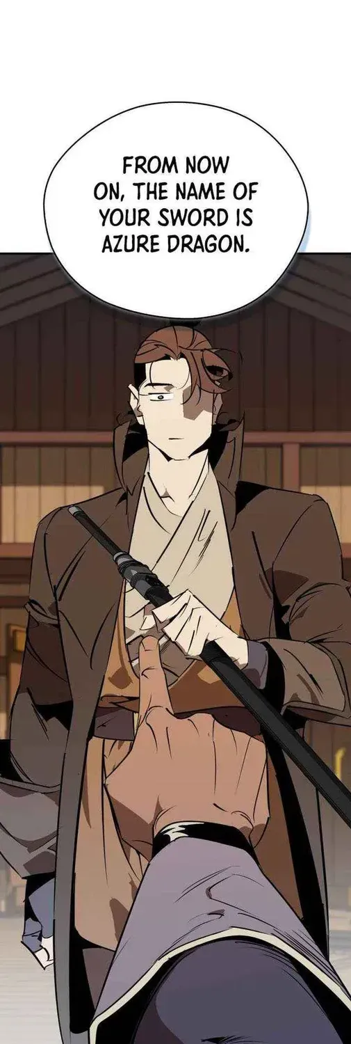 Read Martial Wild West chapter 106.1 image 7 on Lezhin