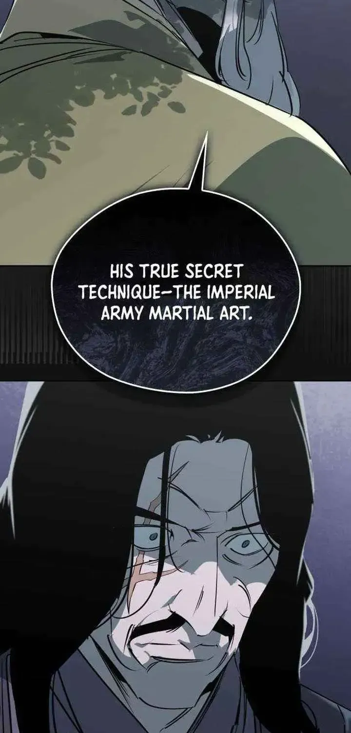 Read Martial Wild West chapter 106.1 image 71 on Lezhin