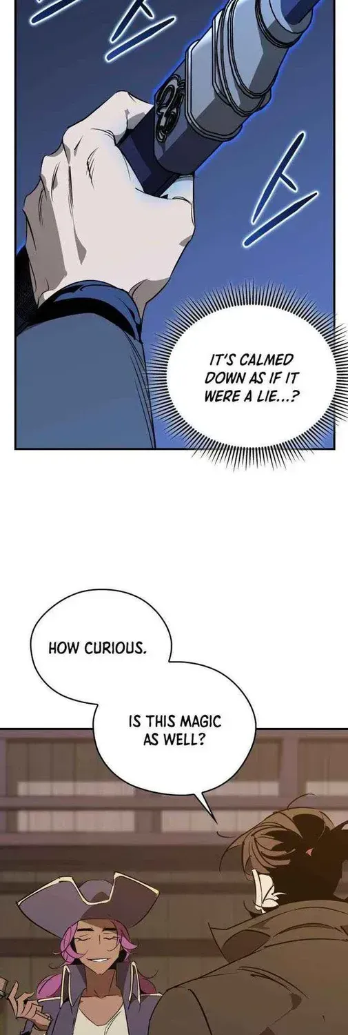Read Martial Wild West chapter 106.1 image 9 on Lezhin