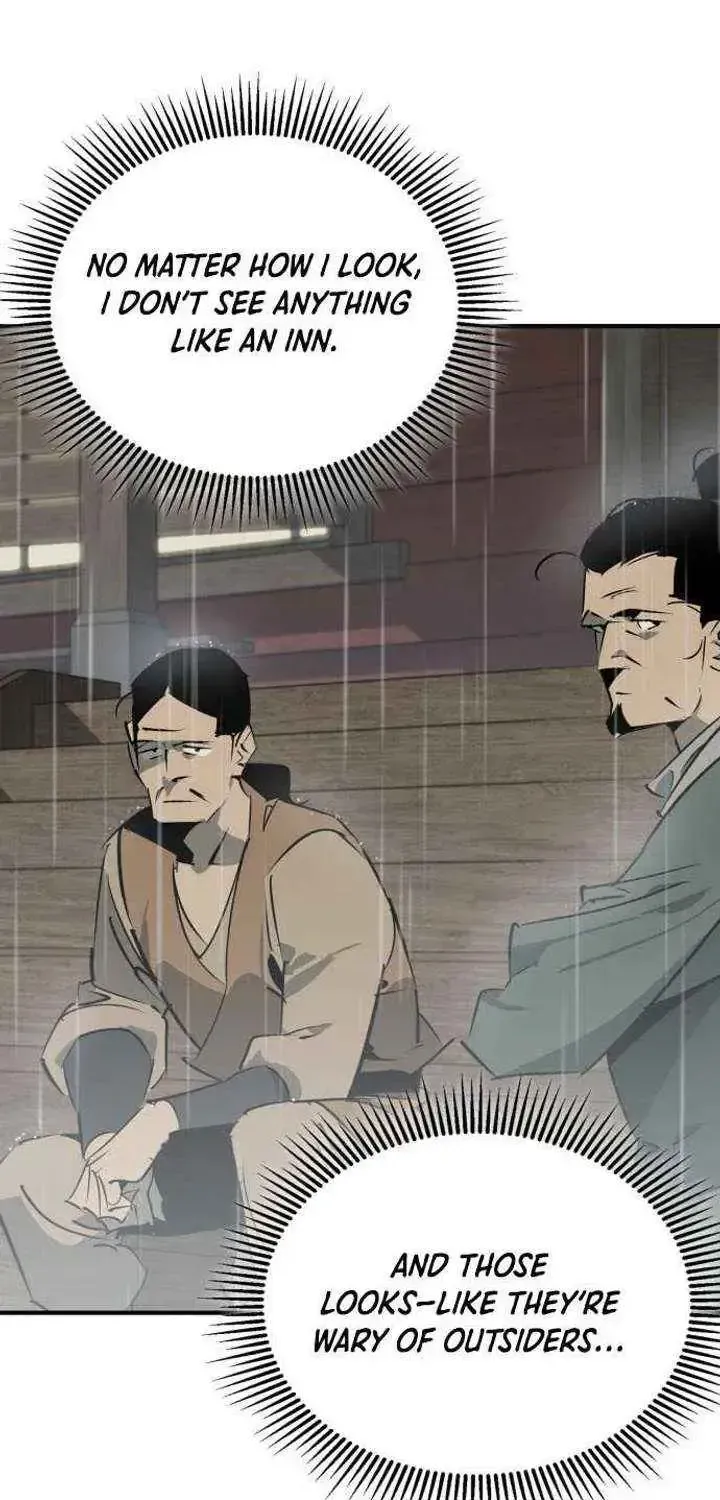 Read Martial Wild West chapter 106.1 image 97 on Lezhin