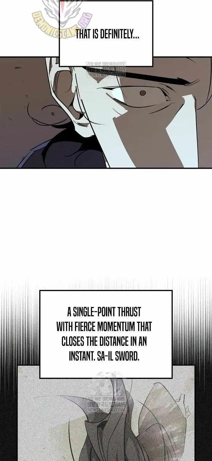 Read Martial Wild West chapter 111 image 12 on Lezhin
