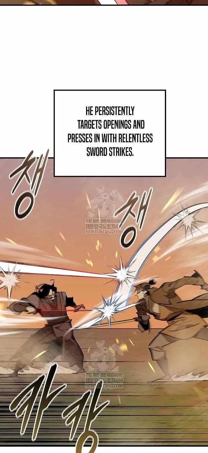 Read Martial Wild West chapter 111 image 21 on Lezhin