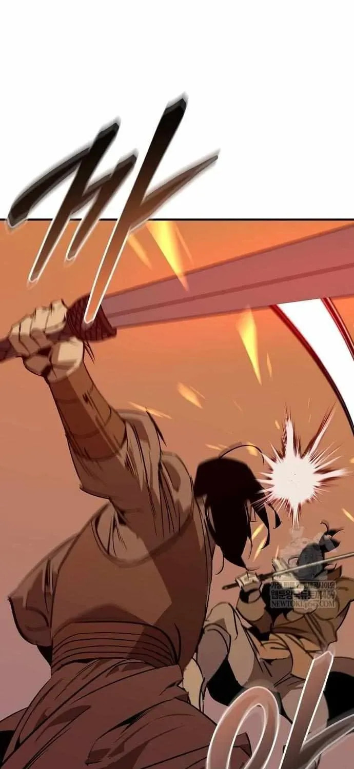 Read Martial Wild West chapter 111 image 25 on Lezhin