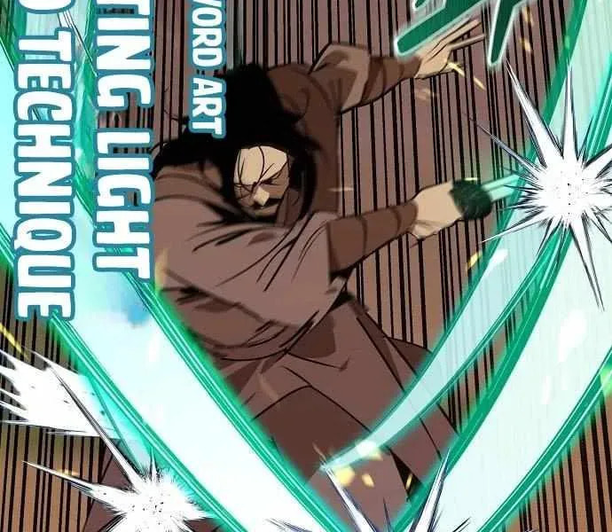 Read Martial Wild West chapter 111 image 29 on Lezhin