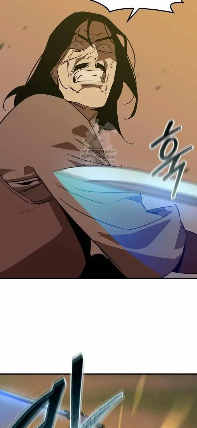 Read Martial Wild West chapter 111 image 38 on Lezhin