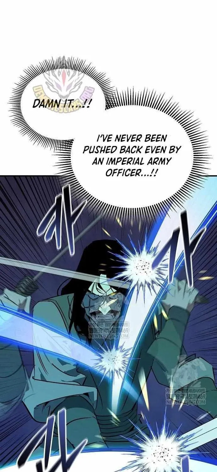 Read Martial Wild West chapter 111 image 47 on Lezhin