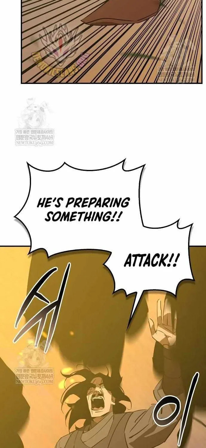 Read Martial Wild West chapter 111 image 61 on Lezhin