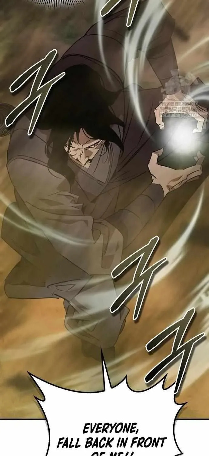 Read Martial Wild West chapter 111 image 76 on Lezhin