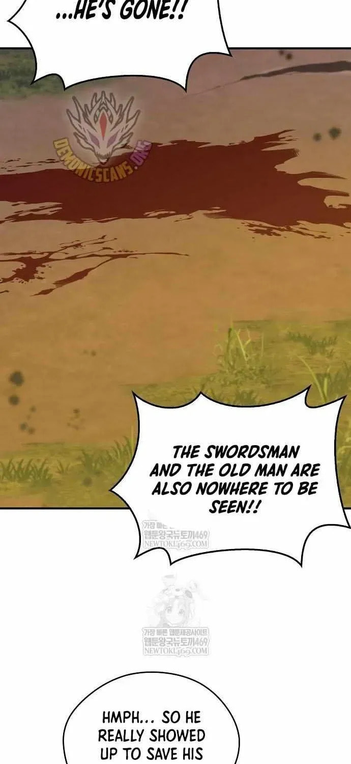 Read Martial Wild West chapter 111 image 82 on Lezhin