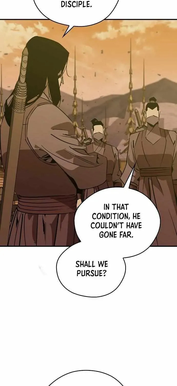 Read Martial Wild West chapter 111 image 83 on Lezhin