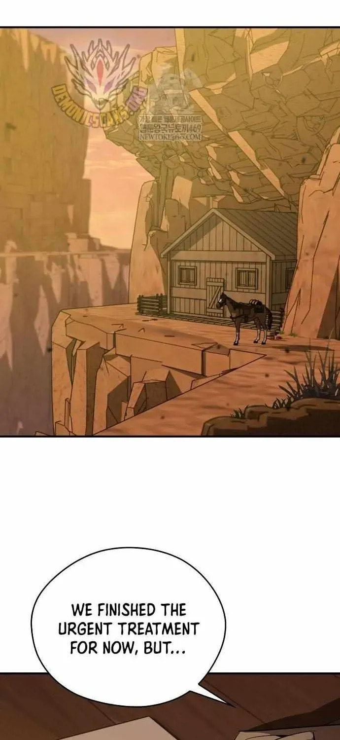 Read Martial Wild West chapter 111 image 89 on Lezhin