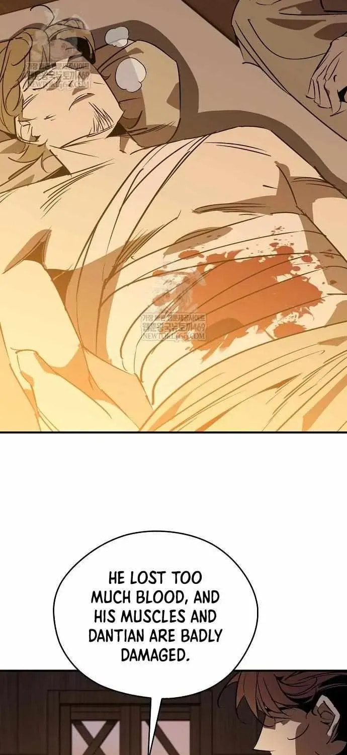 Read Martial Wild West chapter 111 image 90 on Lezhin