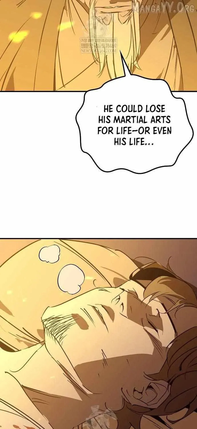 Read Martial Wild West chapter 111 image 93 on Lezhin