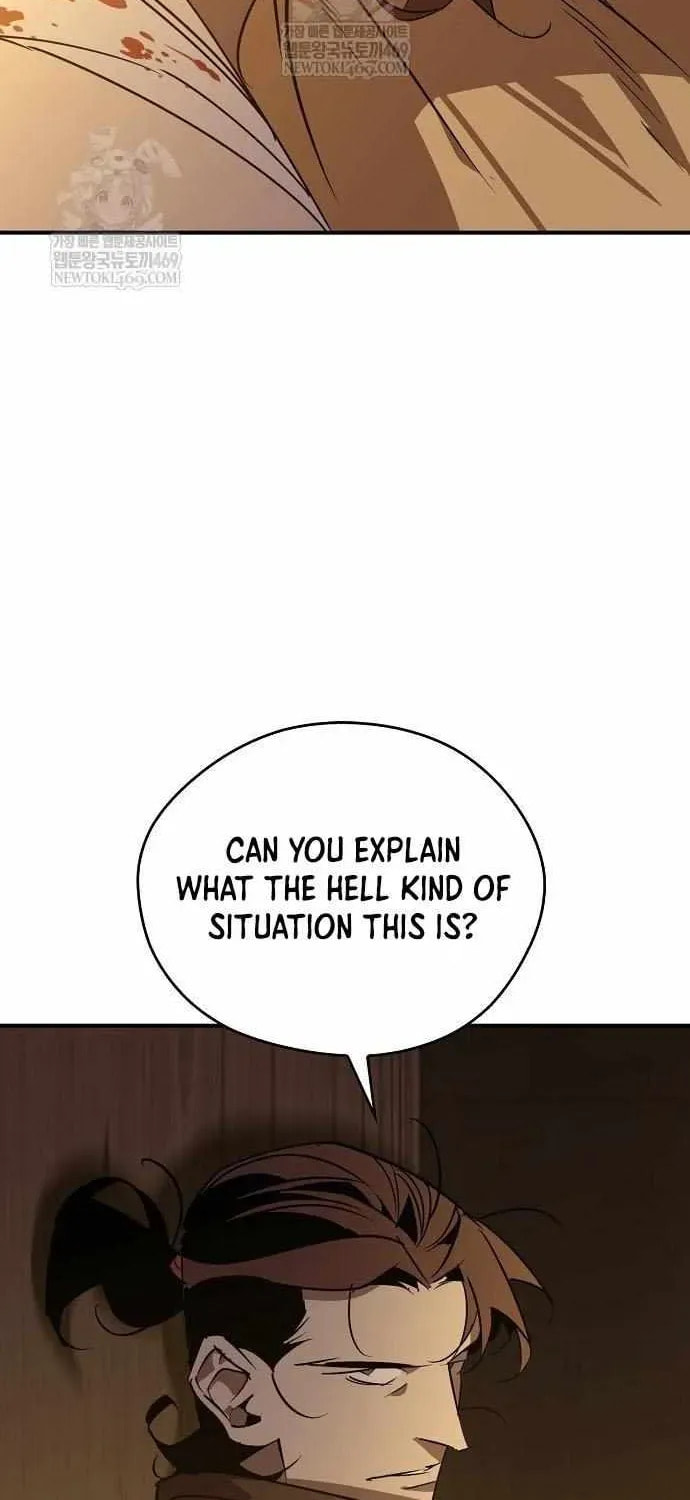 Read Martial Wild West chapter 111 image 94 on Lezhin