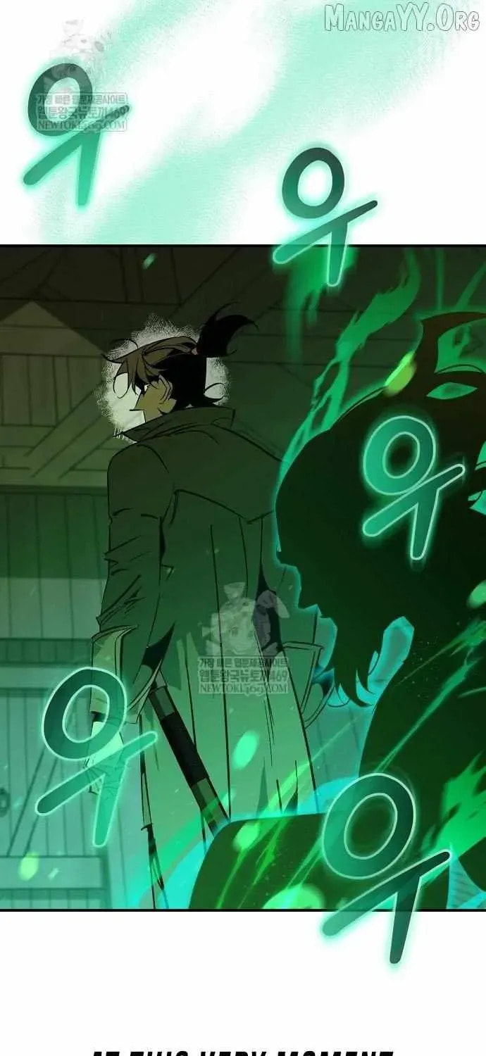 Read Martial Wild West chapter 112 image 106 on Lezhin