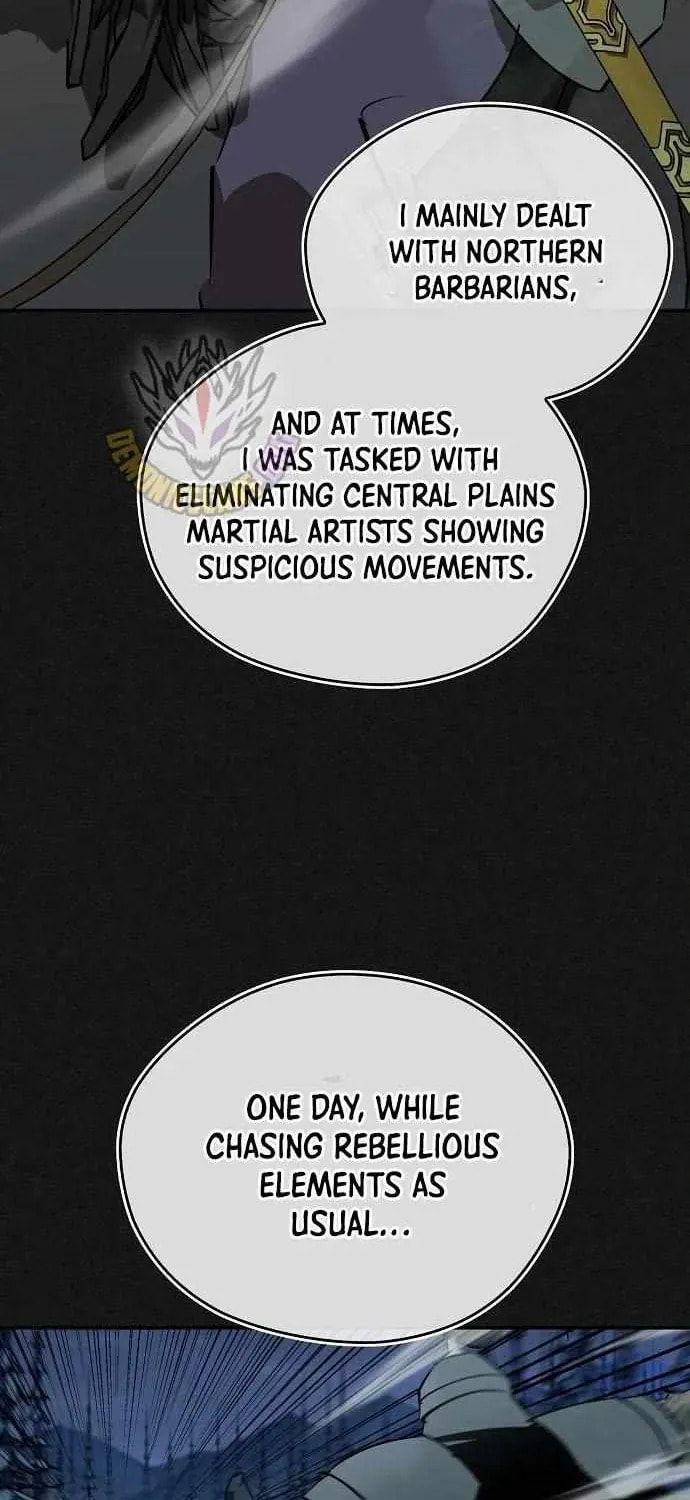 Read Martial Wild West chapter 112 image 11 on Lezhin
