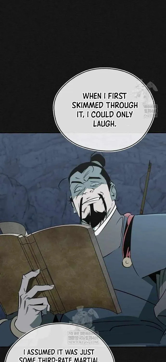 Read Martial Wild West chapter 112 image 18 on Lezhin