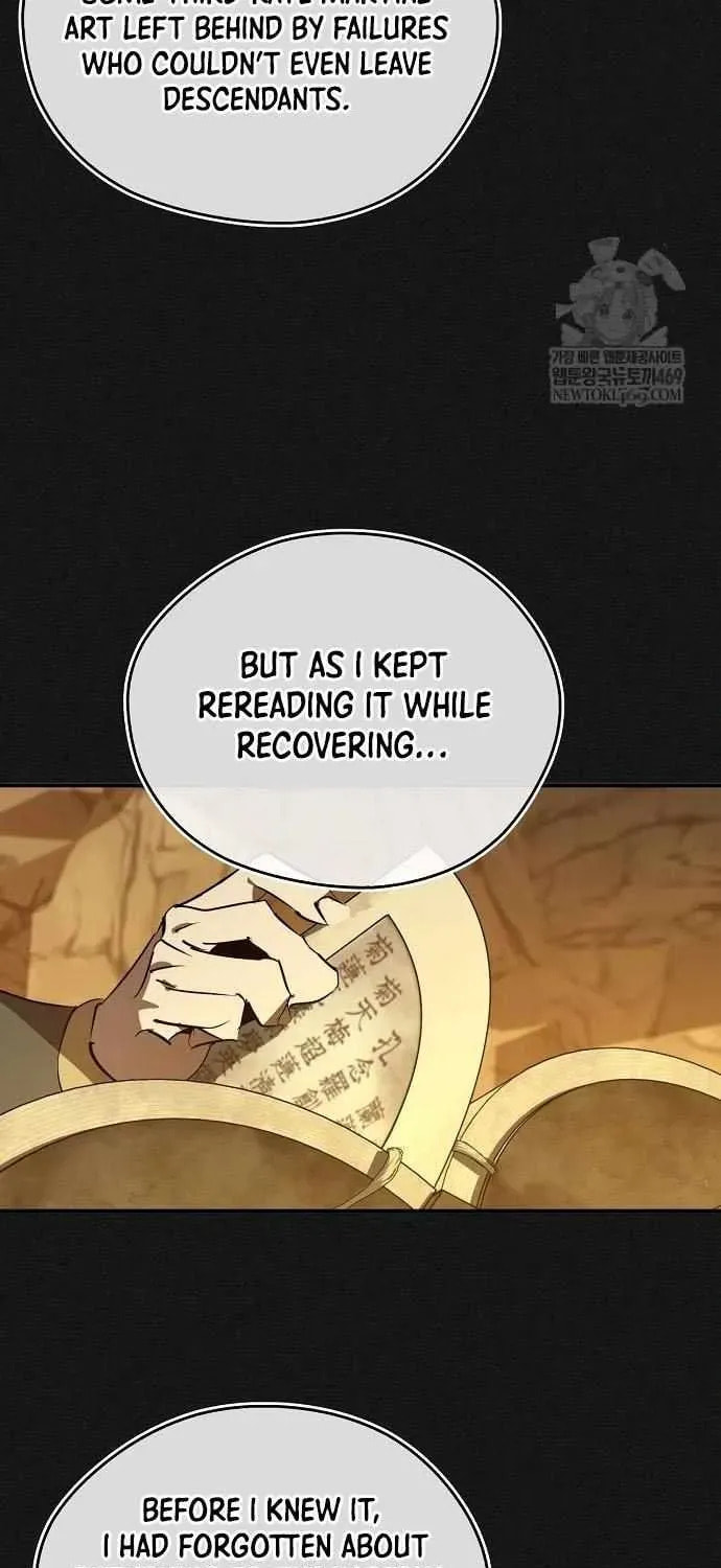 Read Martial Wild West chapter 112 image 19 on Lezhin