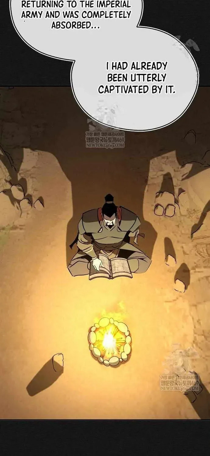 Read Martial Wild West chapter 112 image 20 on Lezhin