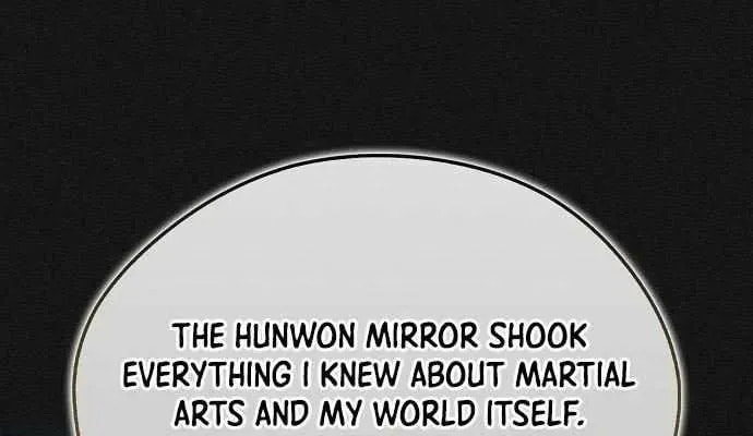 Read Martial Wild West chapter 112 image 21 on Lezhin