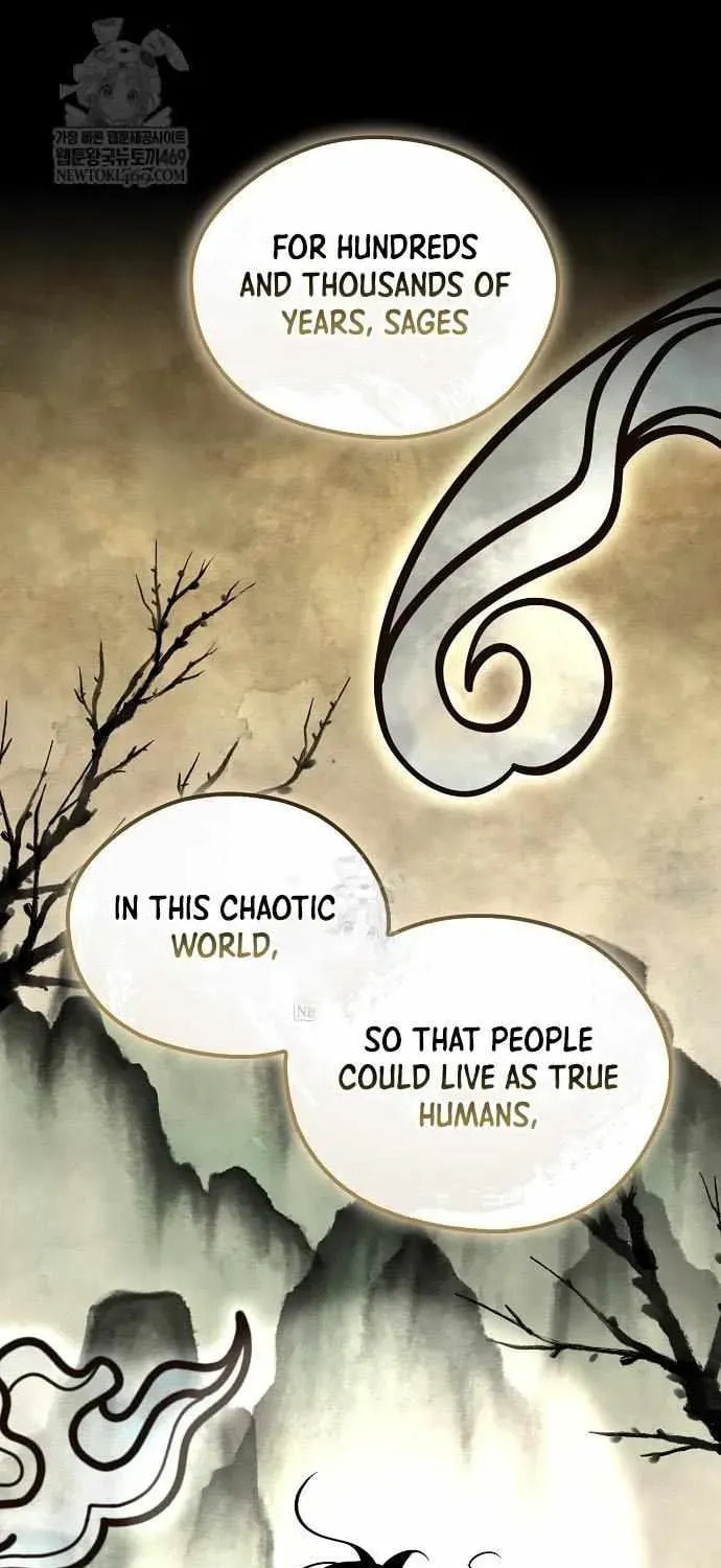 Read Martial Wild West chapter 112 image 24 on Lezhin