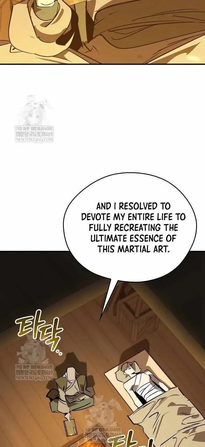 Read Martial Wild West chapter 112 image 27 on Lezhin