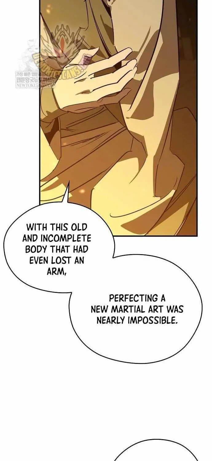 Read Martial Wild West chapter 112 image 32 on Lezhin