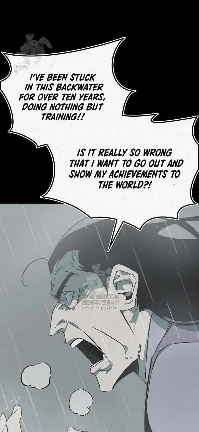 Read Martial Wild West chapter 112 image 41 on Lezhin