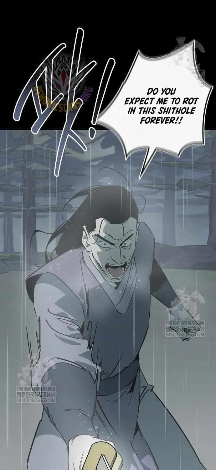 Read Martial Wild West chapter 112 image 46 on Lezhin
