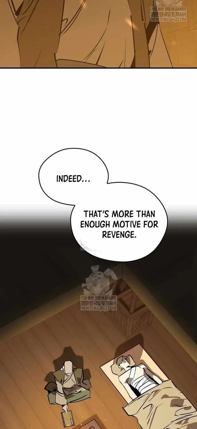 Read Martial Wild West chapter 112 image 65 on Lezhin