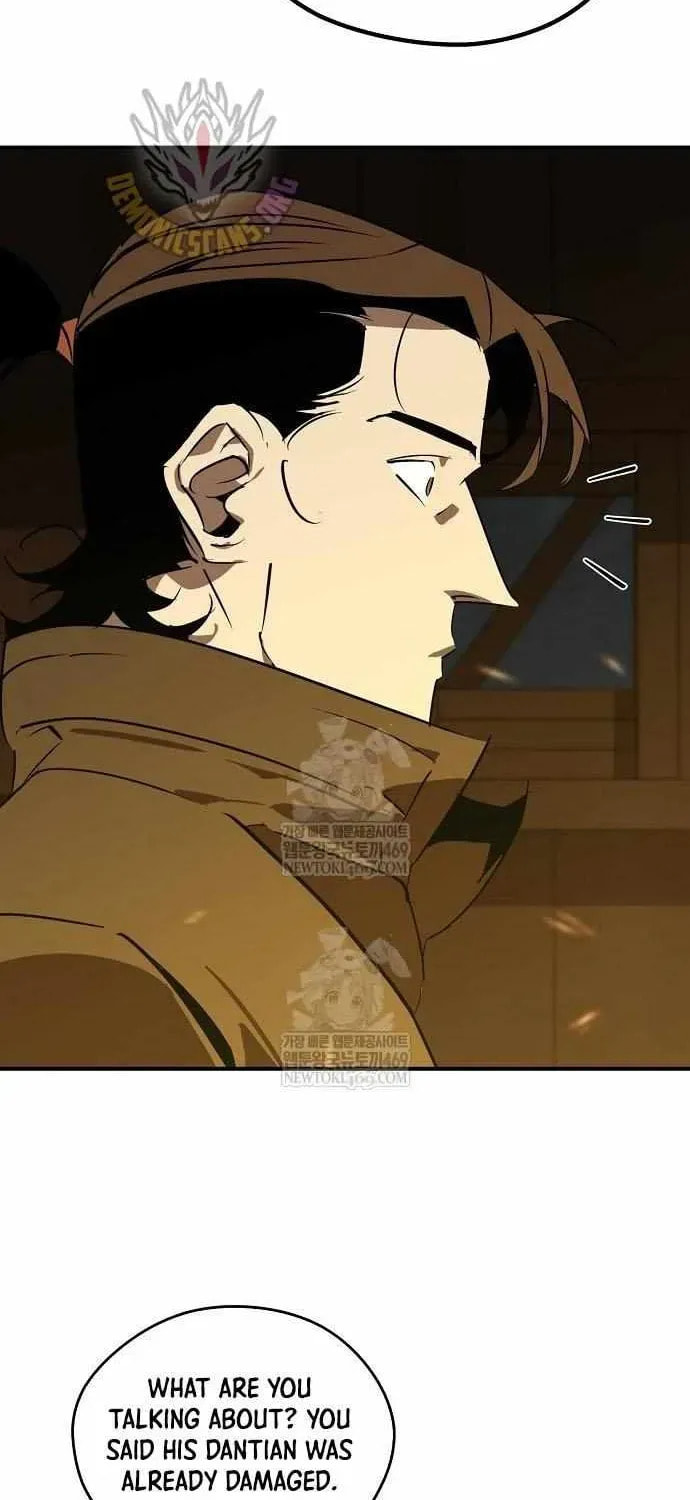 Read Martial Wild West chapter 112 image 88 on Lezhin