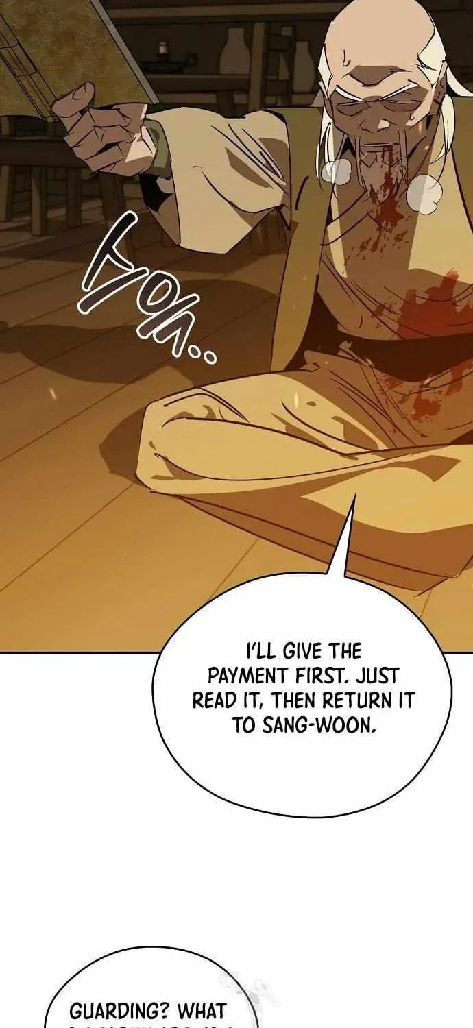 Read Martial Wild West chapter 112 image 90 on Lezhin