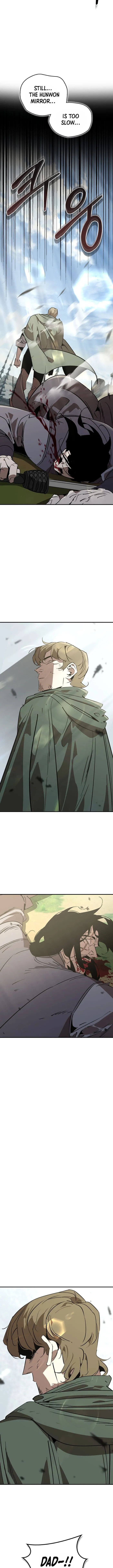 Read Martial Wild West chapter 114 image 13 on Lezhin