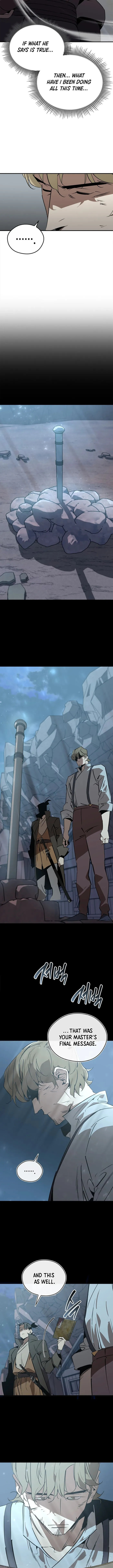 Read Martial Wild West chapter 114 image 7 on Lezhin