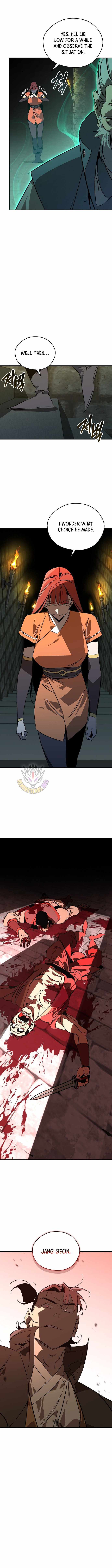 Read Martial Wild West chapter 118 image 5 on Lezhin