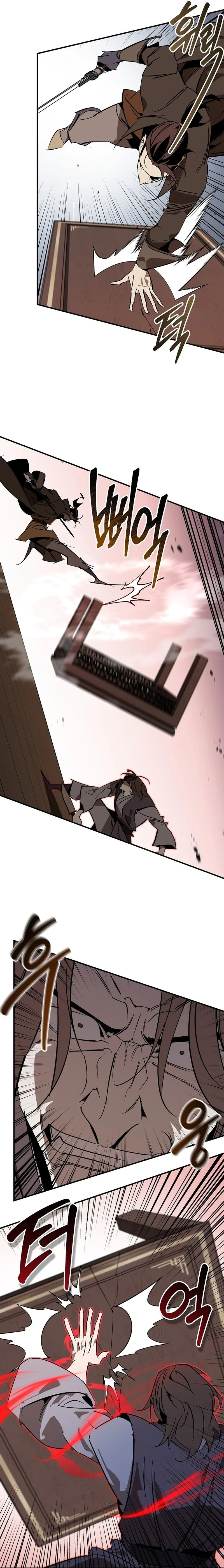 Read Martial Wild West chapter 122 image 13 on Lezhin