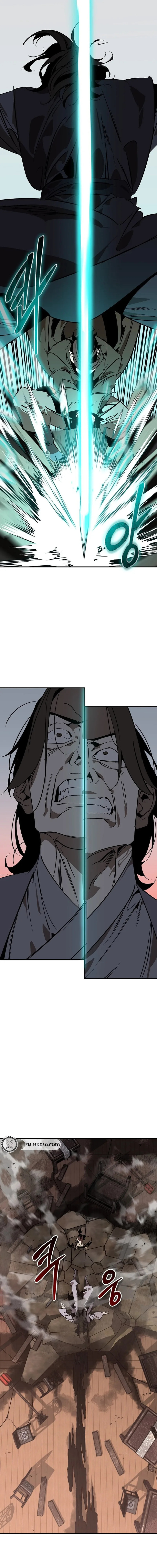 Read Martial Wild West chapter 122 image 16 on Lezhin