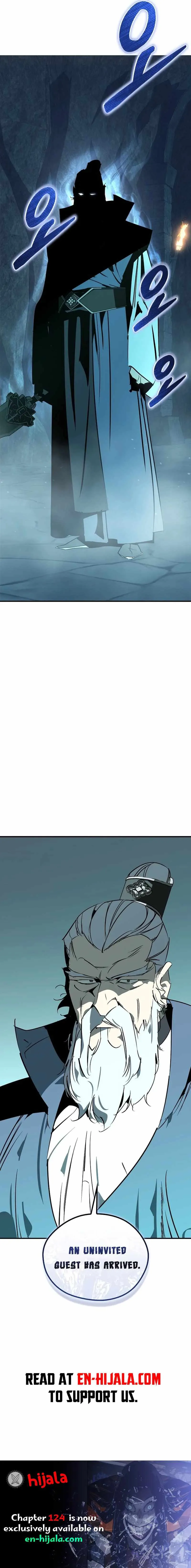 Read Martial Wild West chapter 124 image 19 on Lezhin