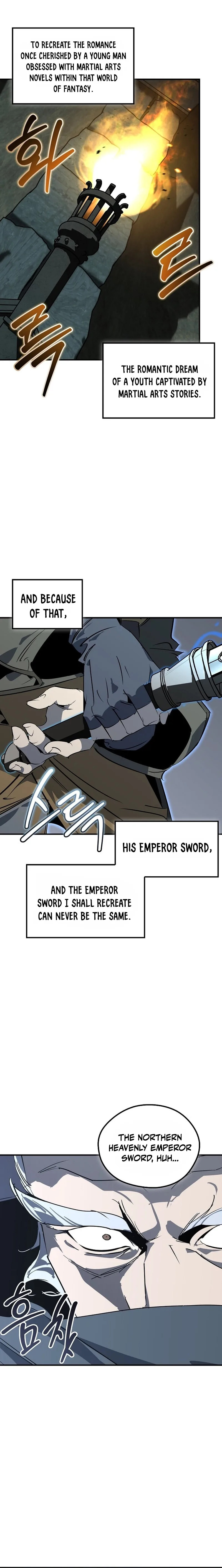 Read Martial Wild West chapter 125 image 21 on Lezhin