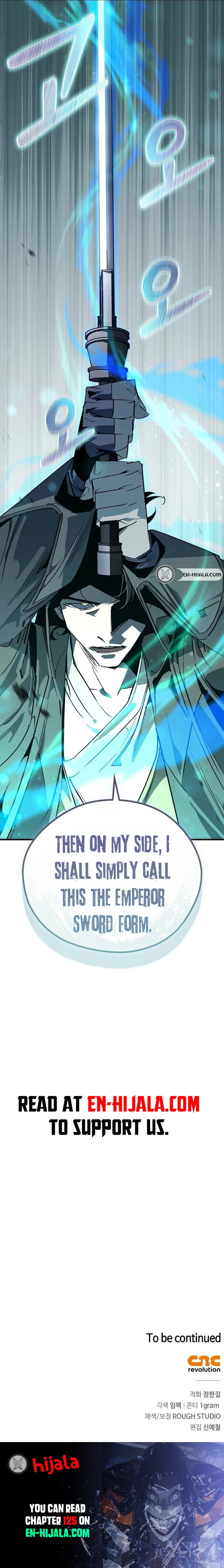 Read Martial Wild West chapter 125 image 22 on Lezhin