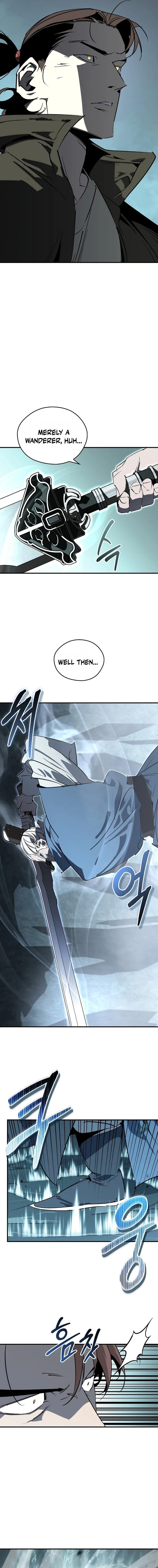 Read Martial Wild West chapter 125 image 9 on Lezhin